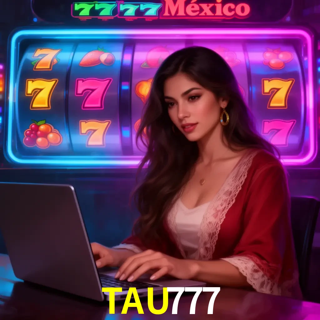 TAU777 Símbolos con valor multiplicador