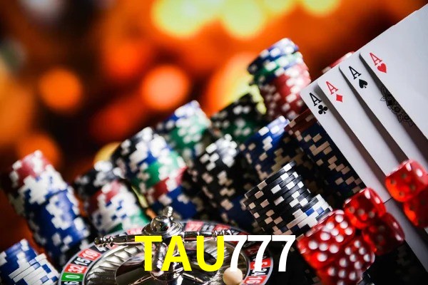 TAU777 Apuestas Deportivas