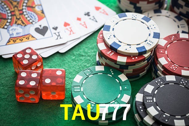TAU777 Múltiples modos de juego