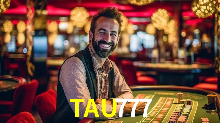 TAU777 Rondas de bonificación
