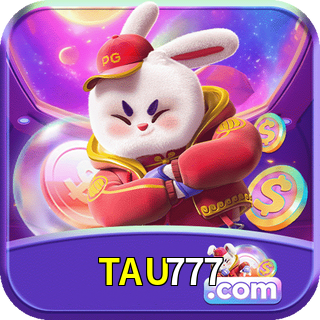 TAU777 logo